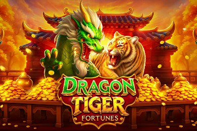Слот Dragontigerfortunes Гама Казино
